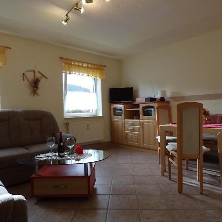 Ferienwohnung Buechsenhof Prossen 外观 照片