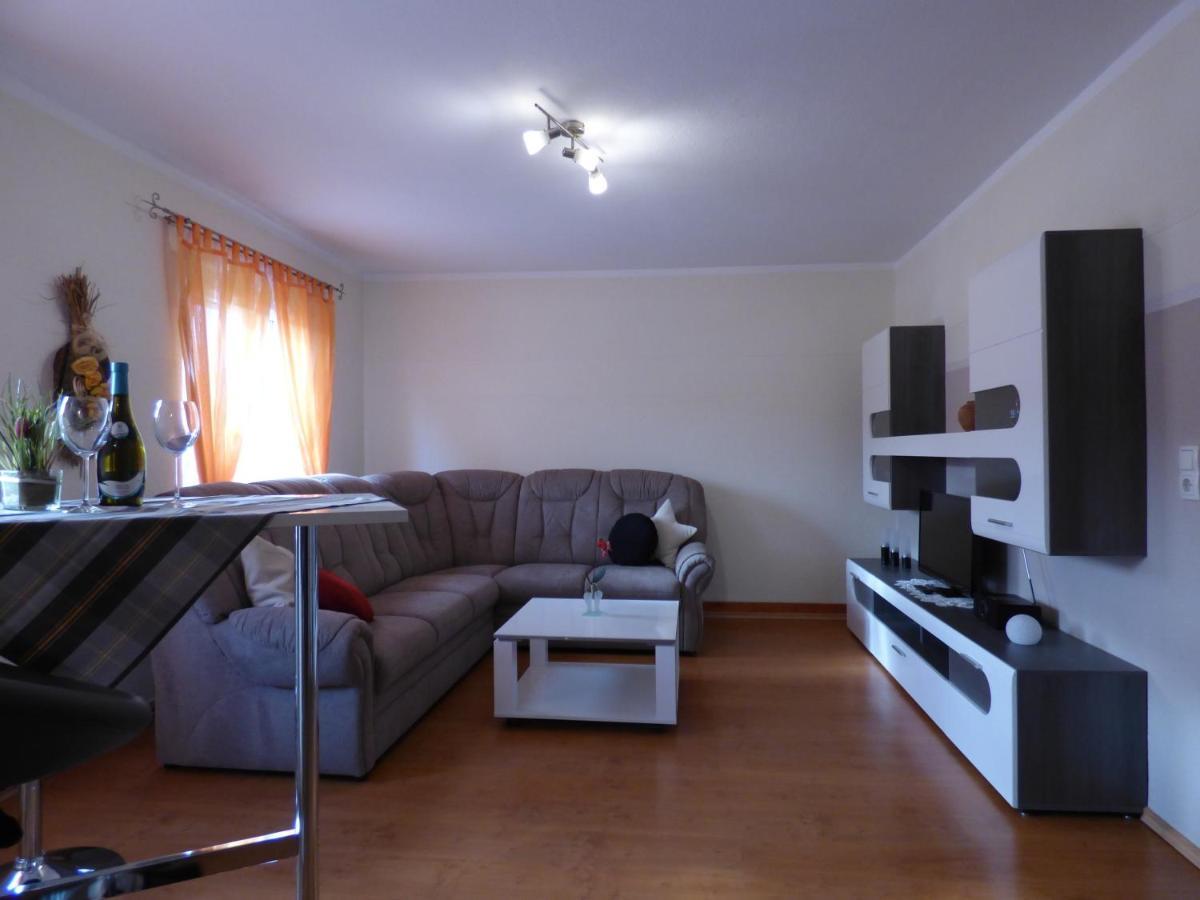 Ferienwohnung Buechsenhof Prossen 外观 照片