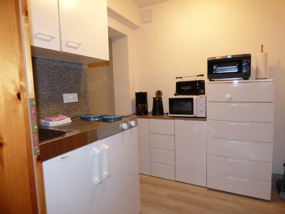 Ferienwohnung Buechsenhof Prossen 外观 照片